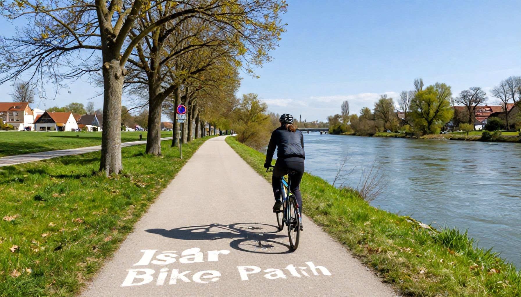 Was Radfahrer wissen müssen