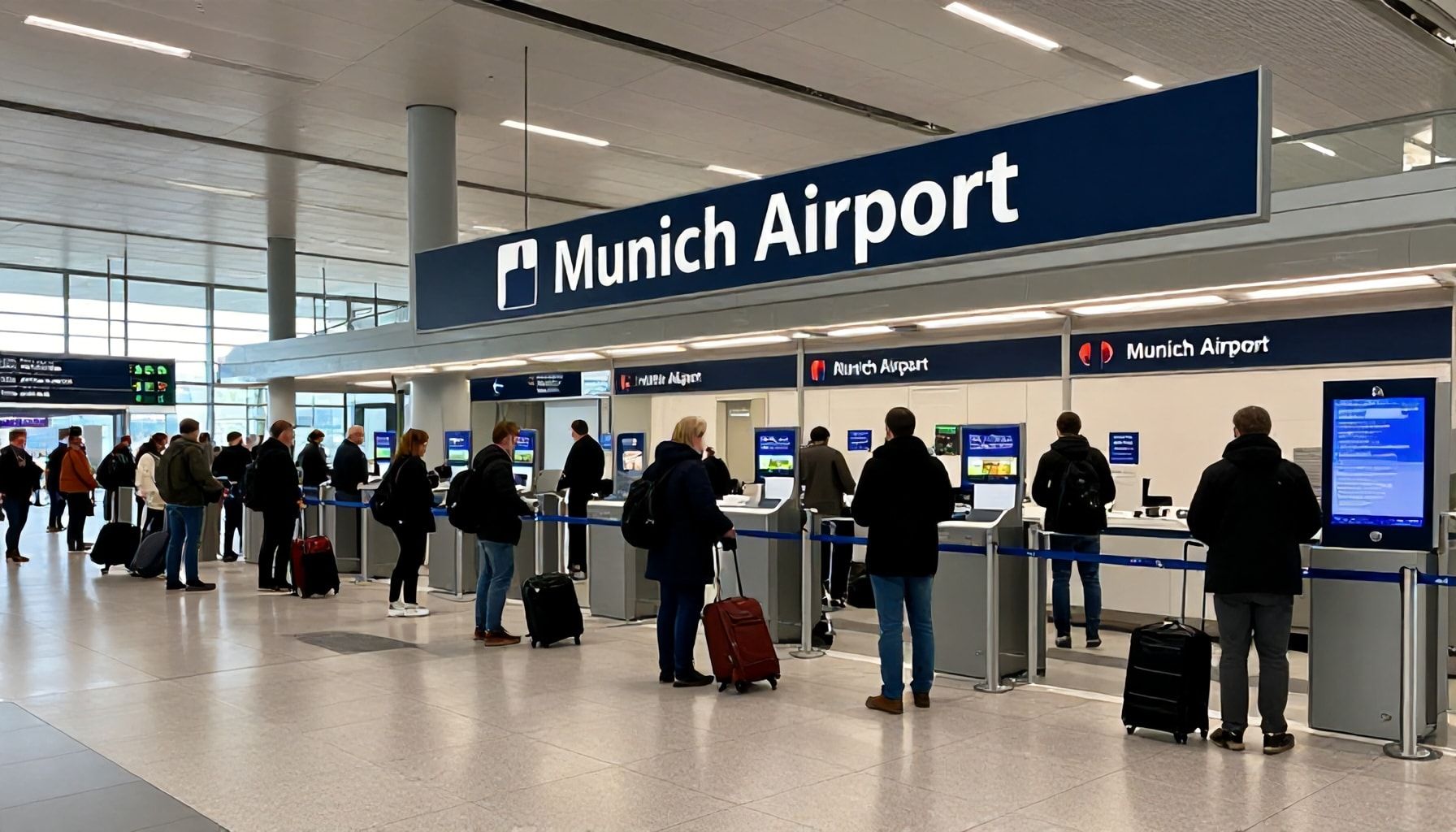 Was Reisende beachten sollten