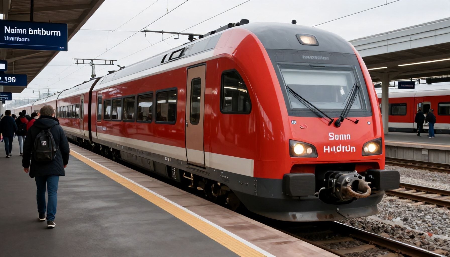 Was Reisende jetzt erwartet