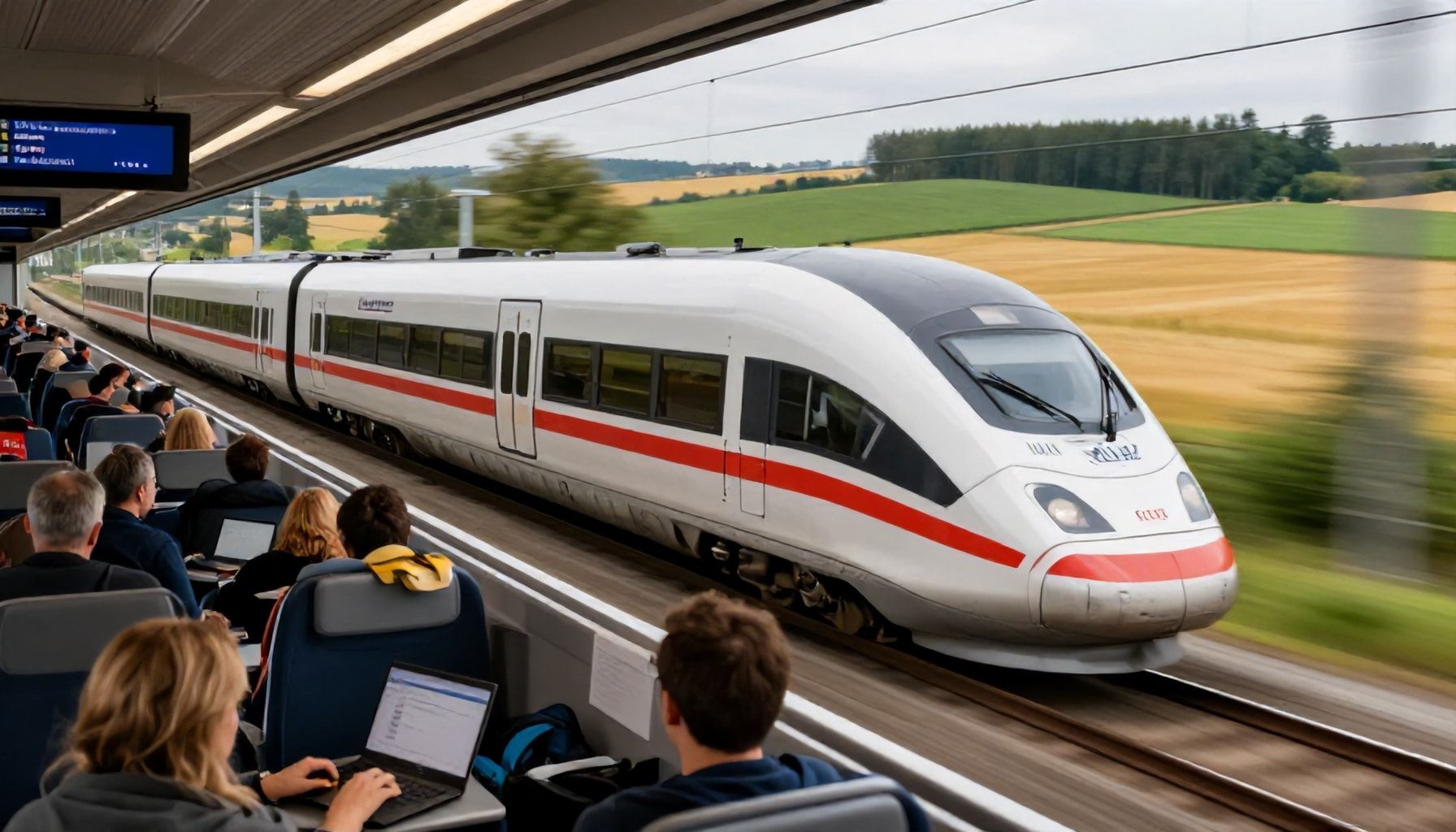 Was Reisende jetzt wissen müssen