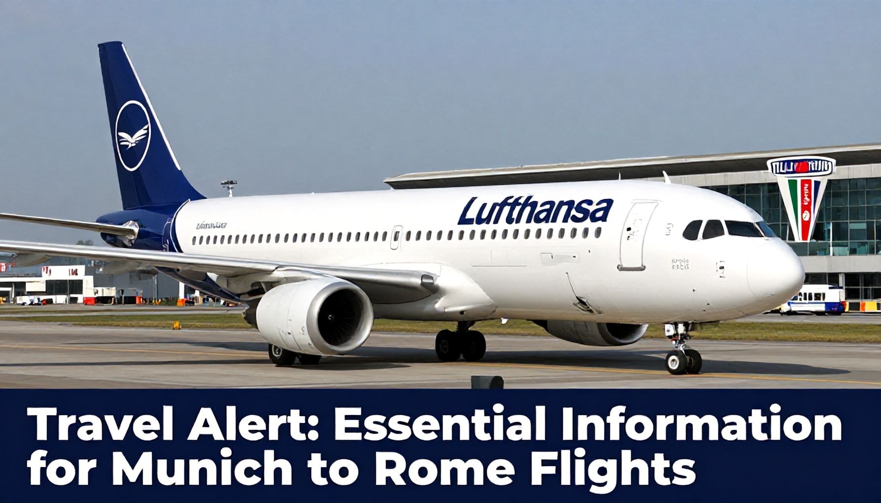 Was Reisende jetzt wissen müssen