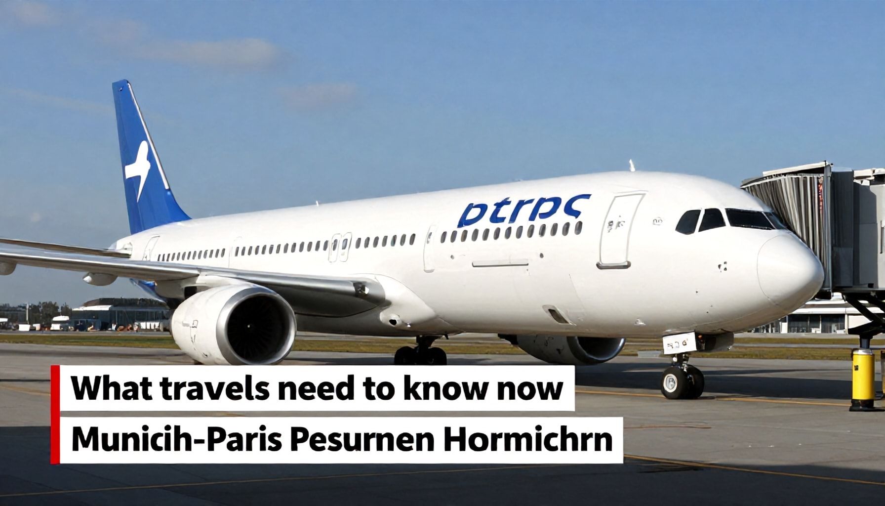 Was Reisende jetzt wissen müssen