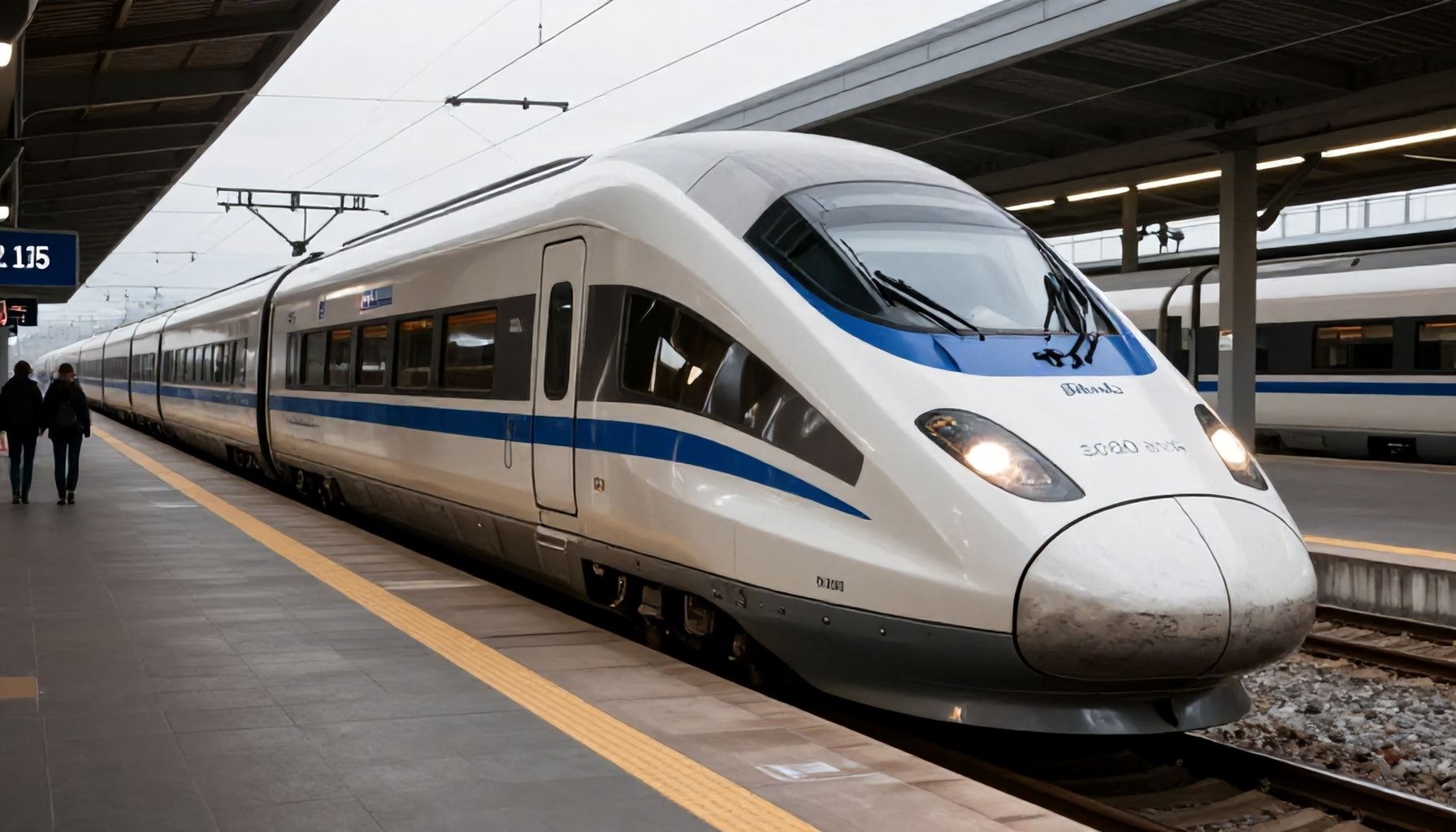 Was Reisende über die neue Verbindung wissen müssen