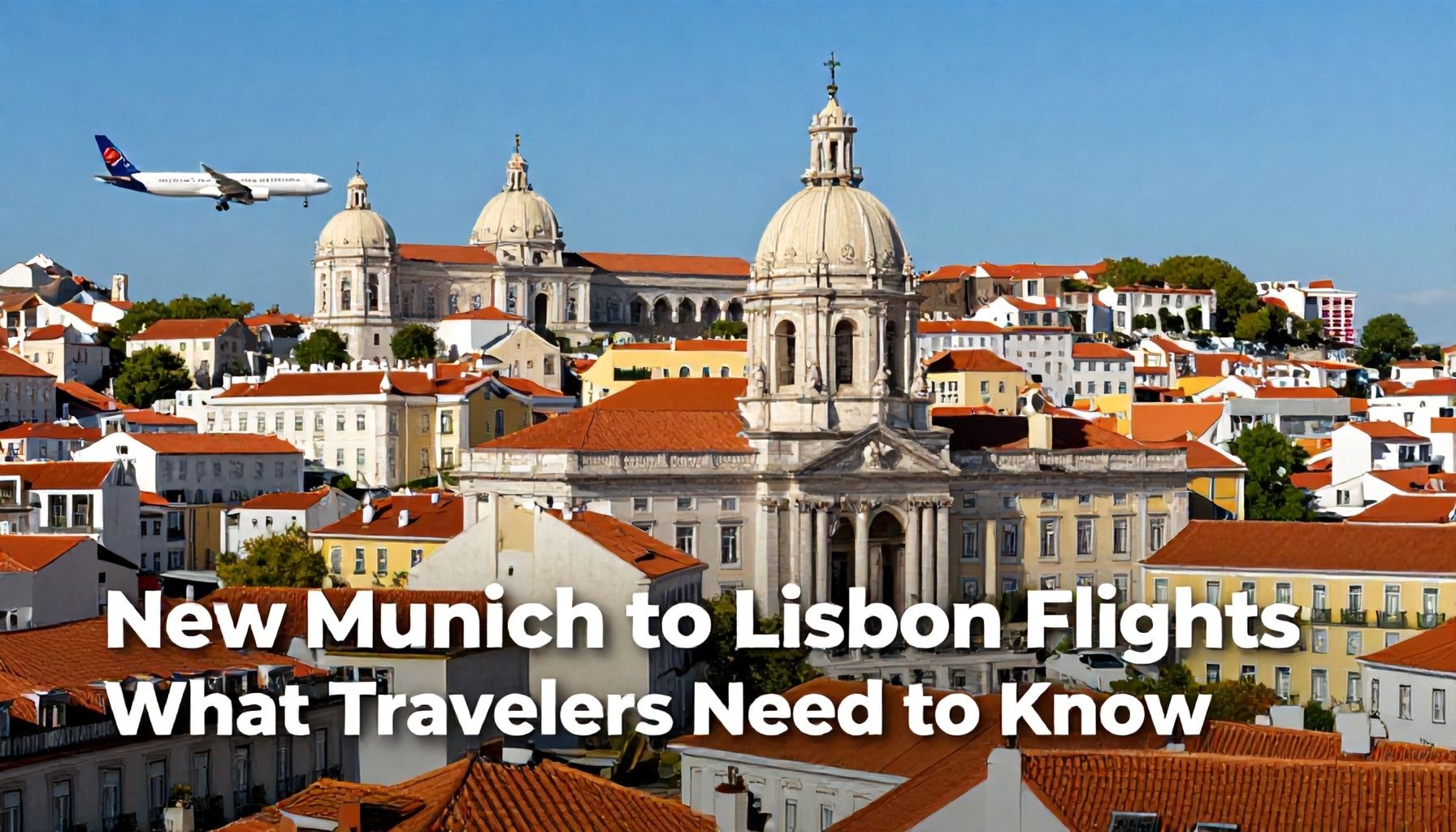 Was Reisende über die neuen Verbindungen wissen müssen