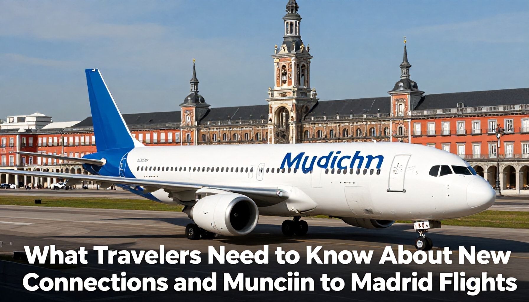 Was Reisende über die neuen Verbindungen wissen müssen