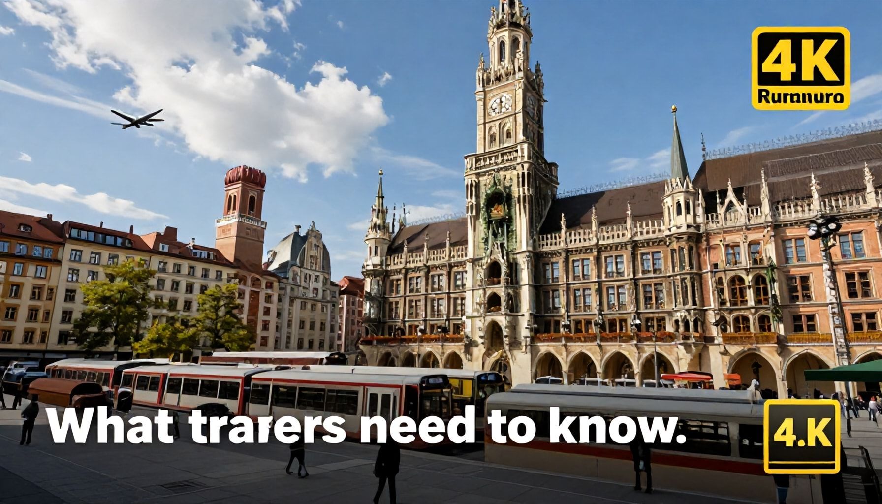 Was Reisende wissen müssen