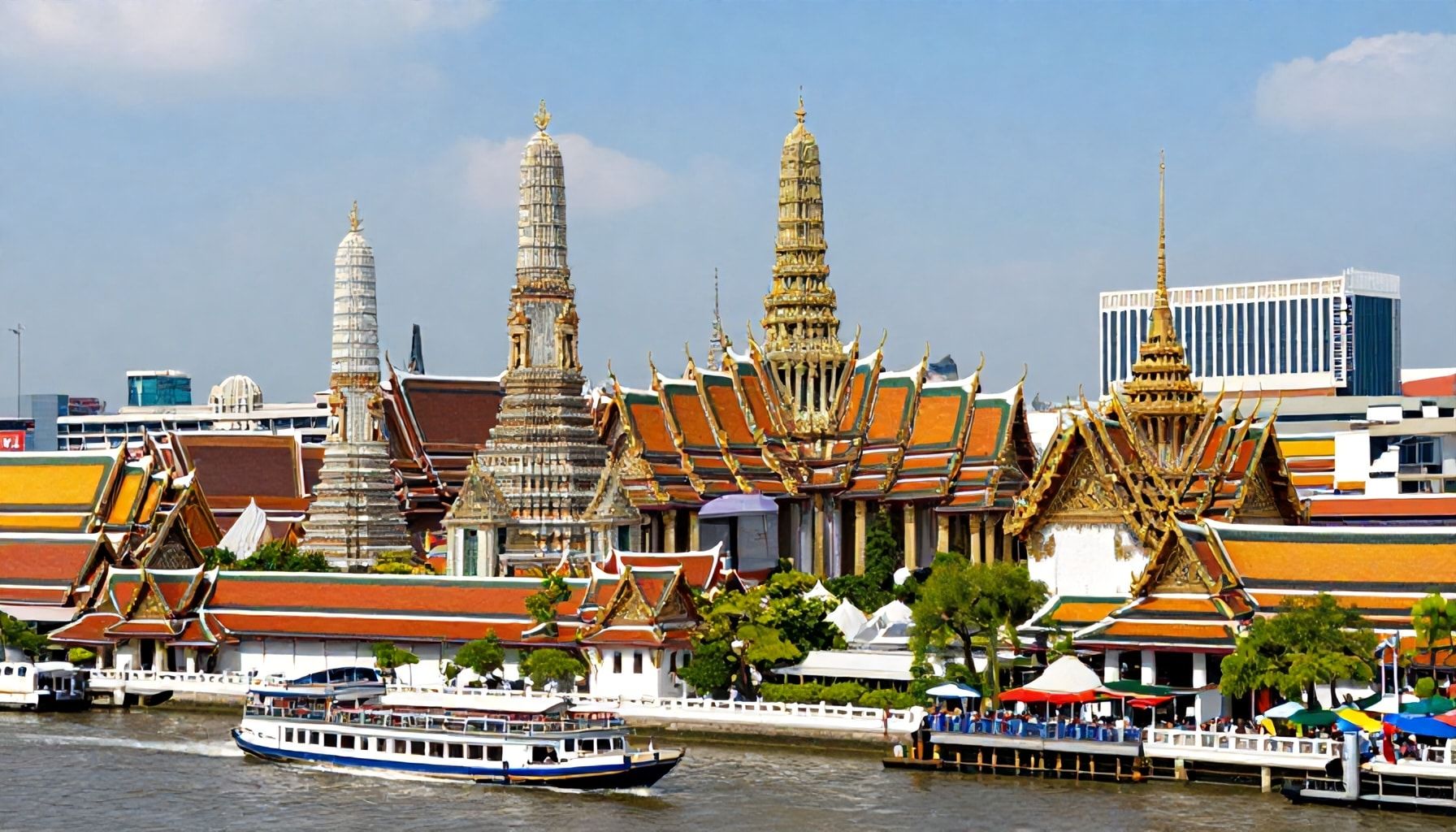 Was Reisende wissen müssen