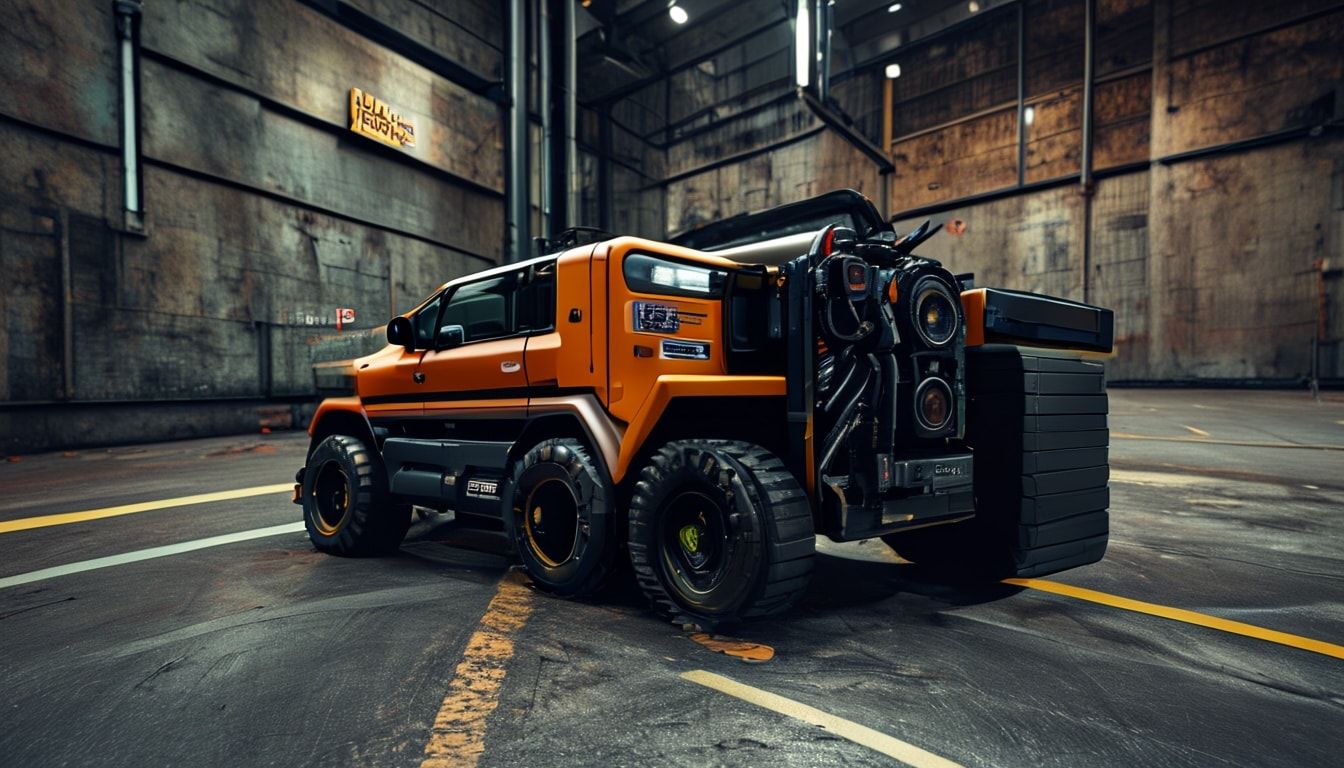 Was Sie für eine erfolgreiche Ausrüstung brauchen