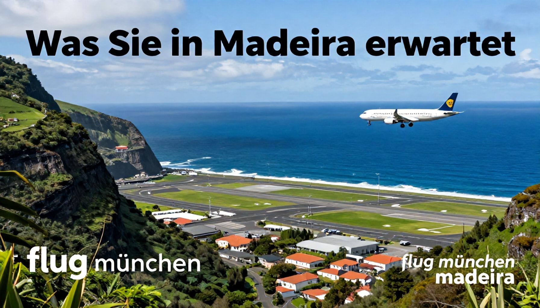 Was Sie in Madeira erwartet