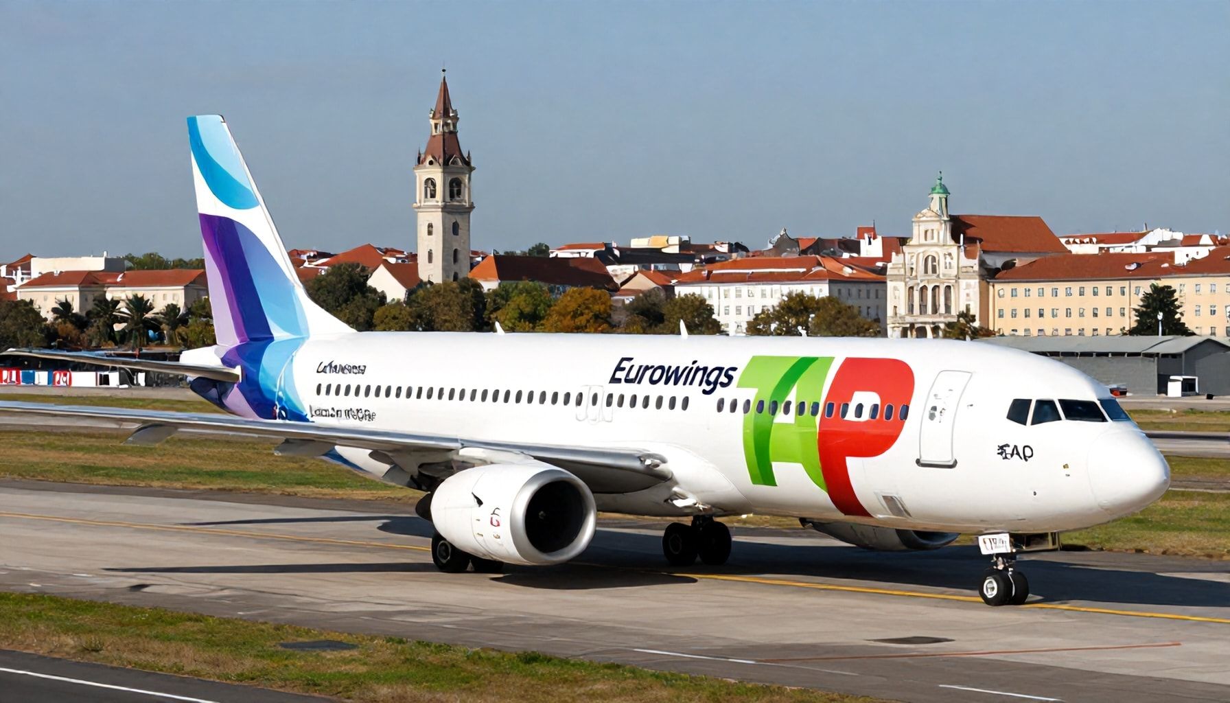 Was Sie über die Flugroute wissen müssen