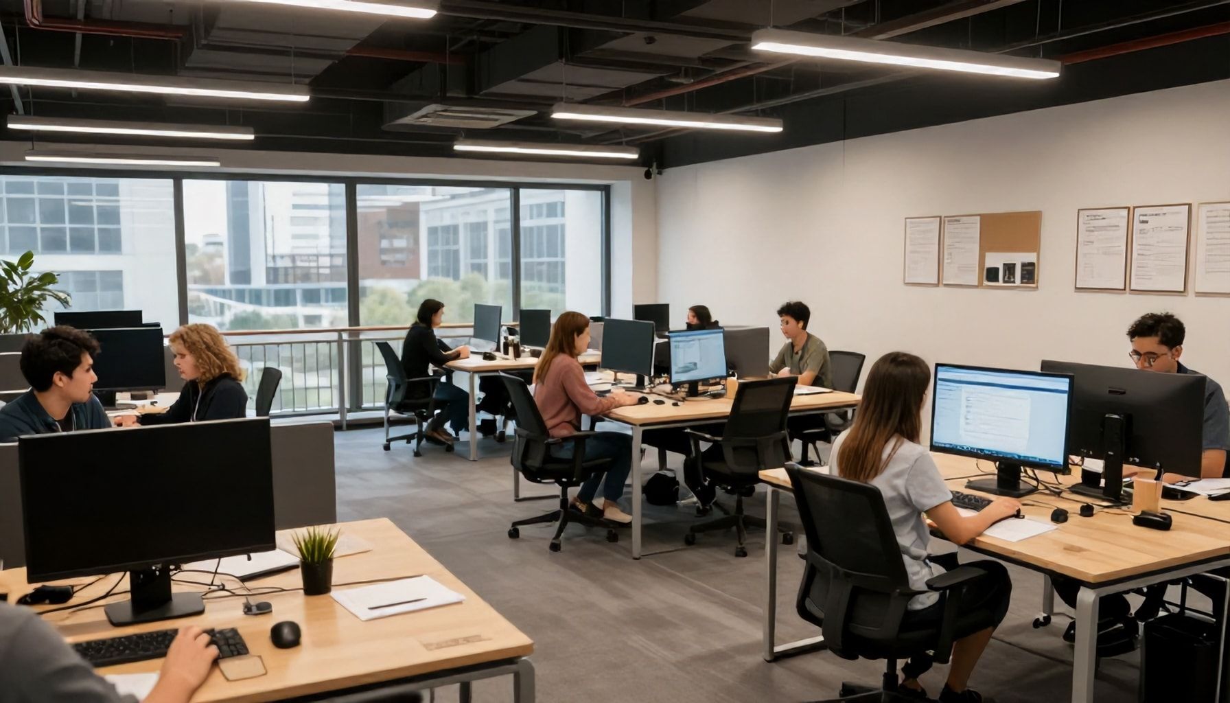 Was Startups und Freiberufler erwartet