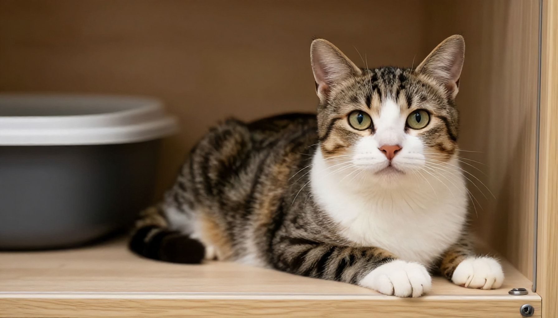 Was zukünftige Katzeneltern wissen müssen