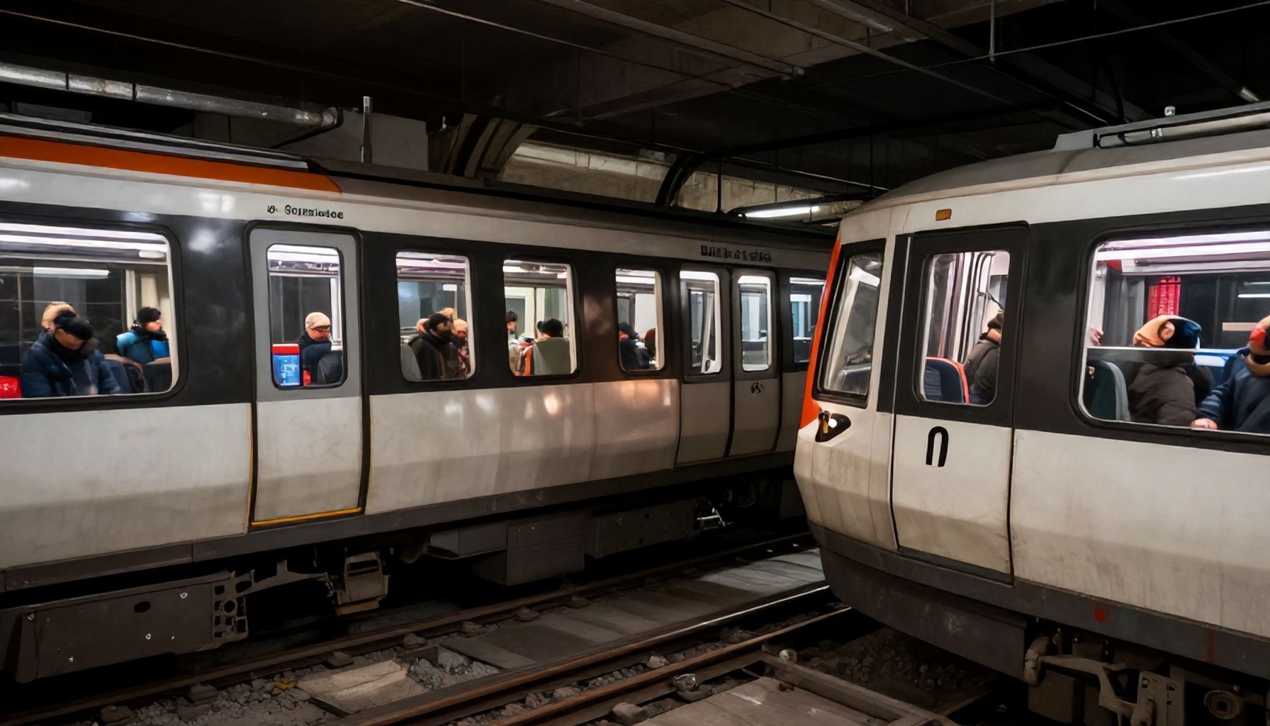 Welche U-Bahn-Linien sind betroffen?