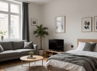 WG-Zimmer in München: Durchschnittliche Miete bei 950 Euro