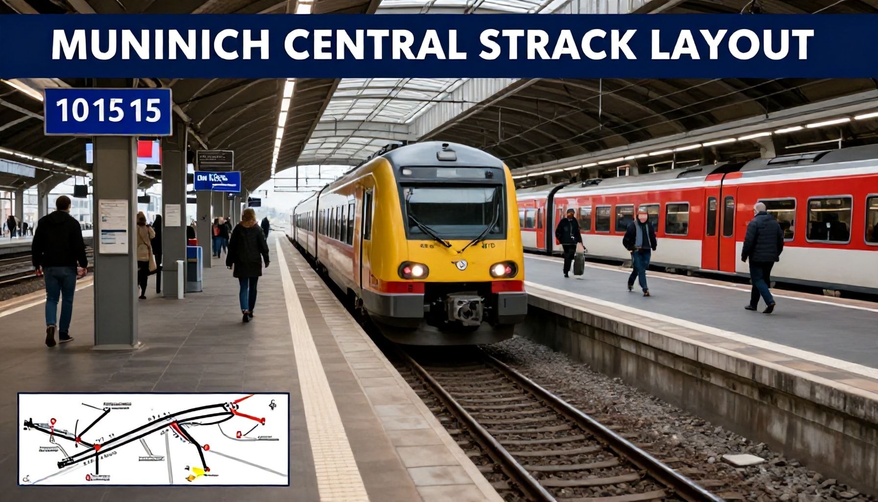 Wichtige Änderungen ab Dezember