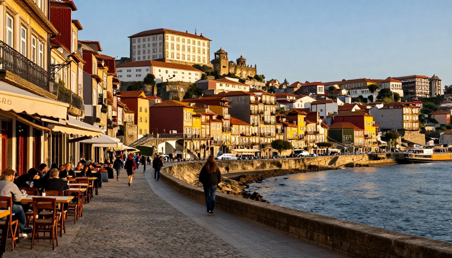 Wichtige Details für Ihre Reiseplanung