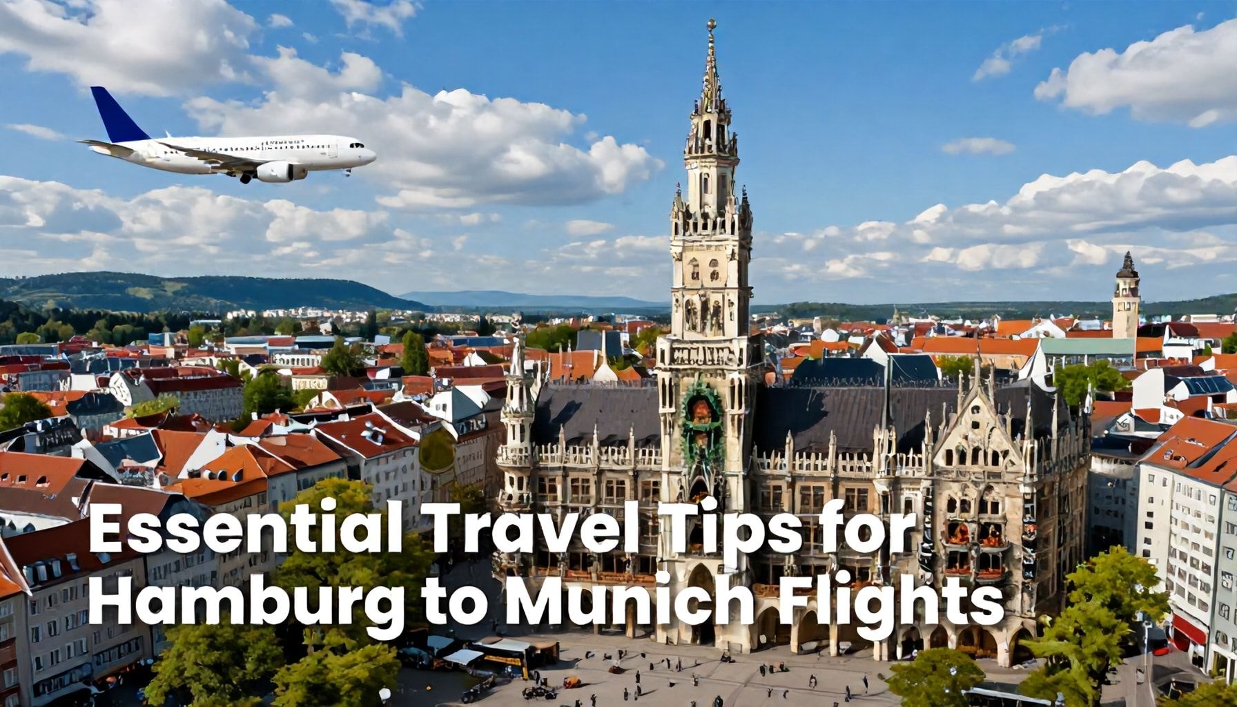 Wichtige Details für Reisende