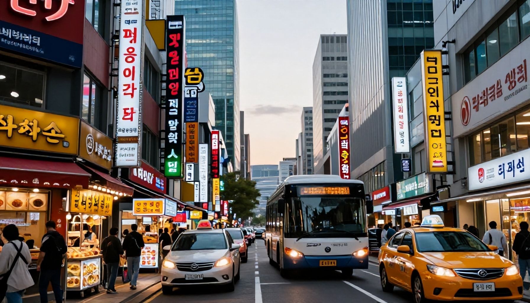 Wichtige Details für Reisende