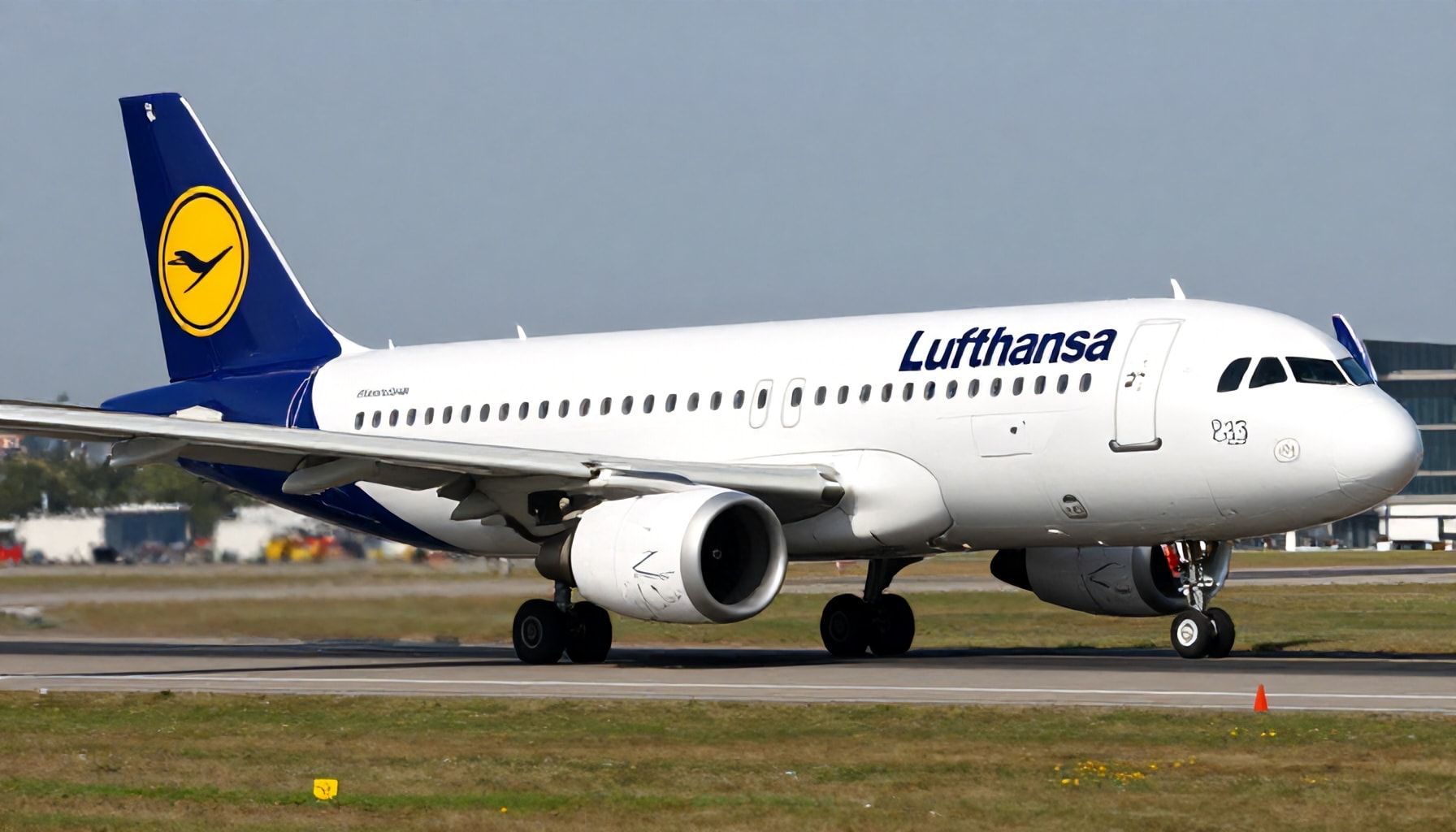 Wichtige Fakten über den Flugverkehr