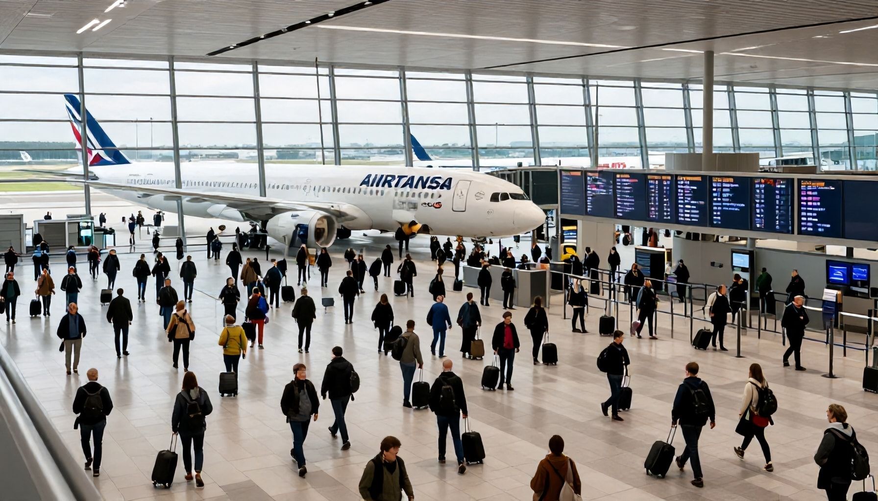 Wichtige Fakten und Statistiken