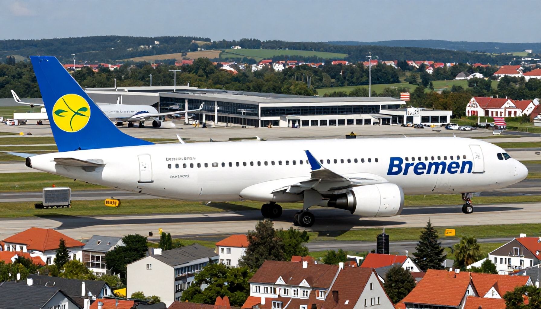 Wichtige Fakten zur Flugstrecke