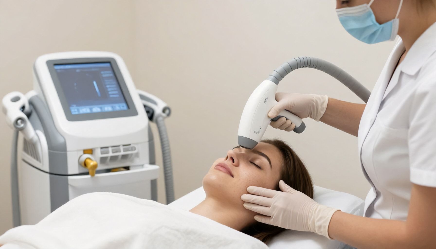 Wichtige Faktoren bei der Klinikauswahl