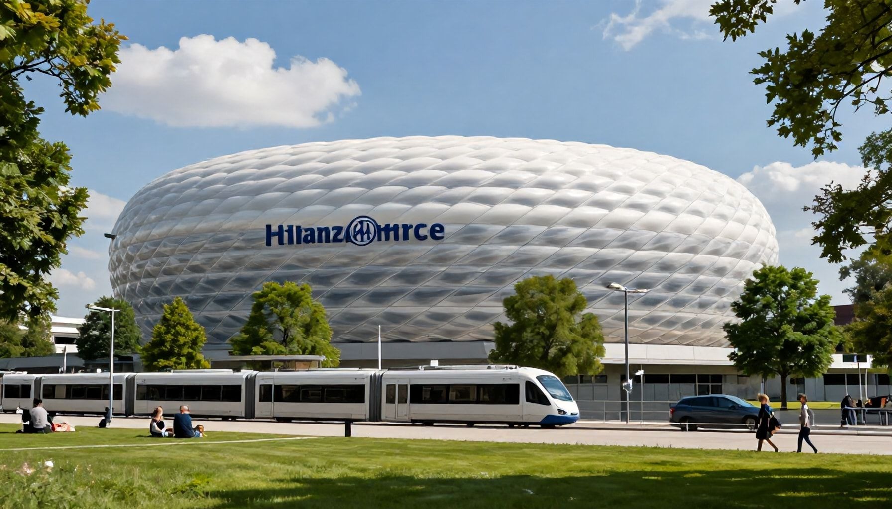 Wichtige Informationen für Besucher