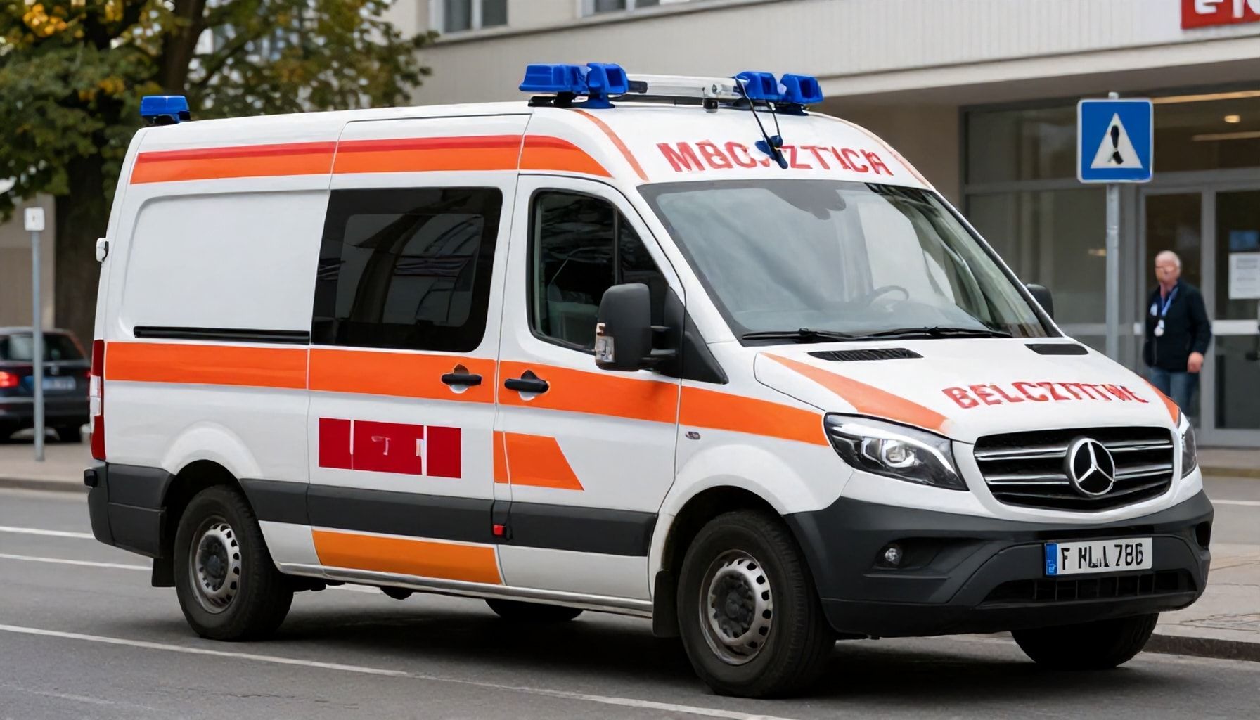 Wichtige Kontaktdaten und Standorte