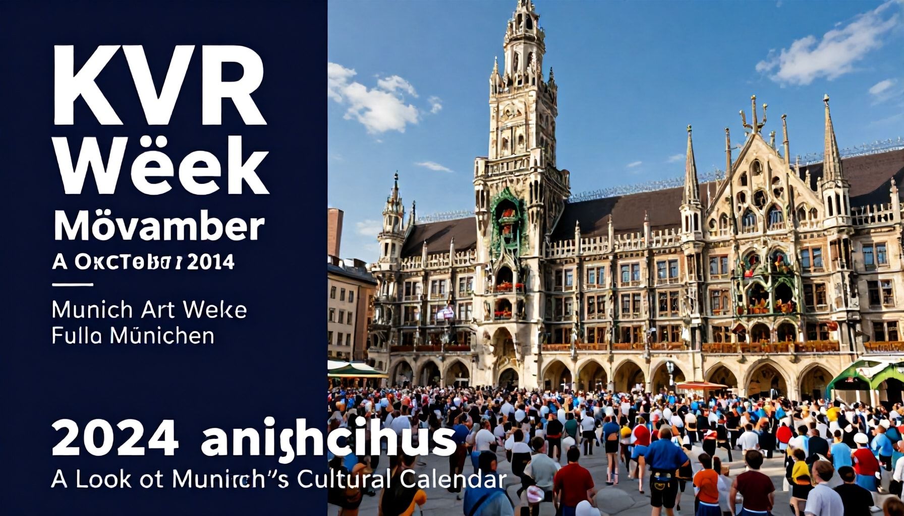 Wichtige Termine und Highlights 2024