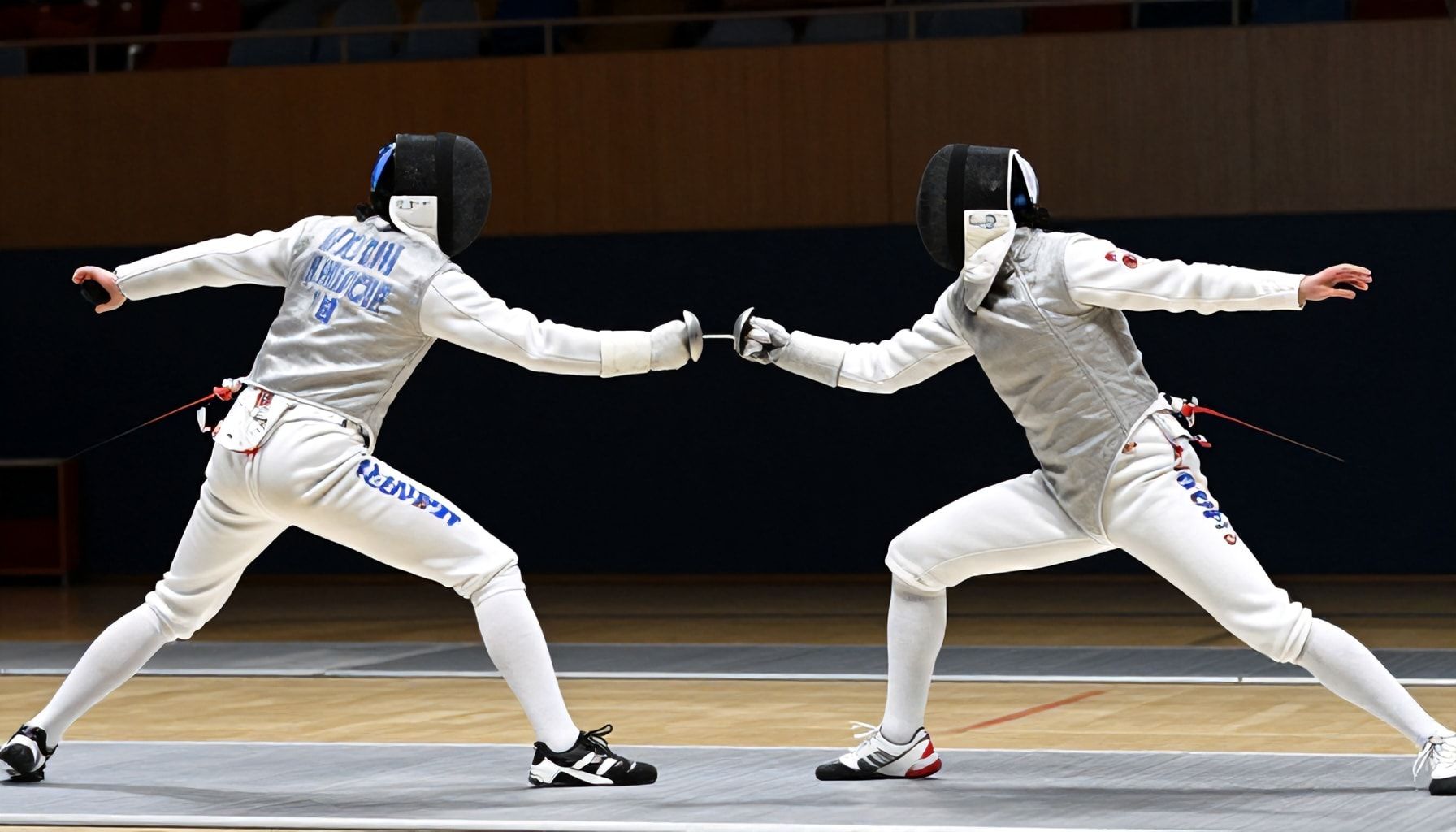 Wie Anfänger in München schnell Fortschritte im Fechten machen können