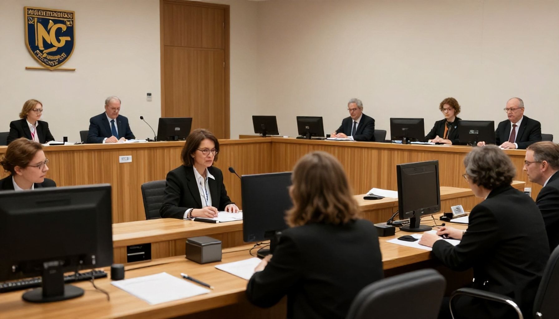 Wie das Nachlassgericht arbeitet