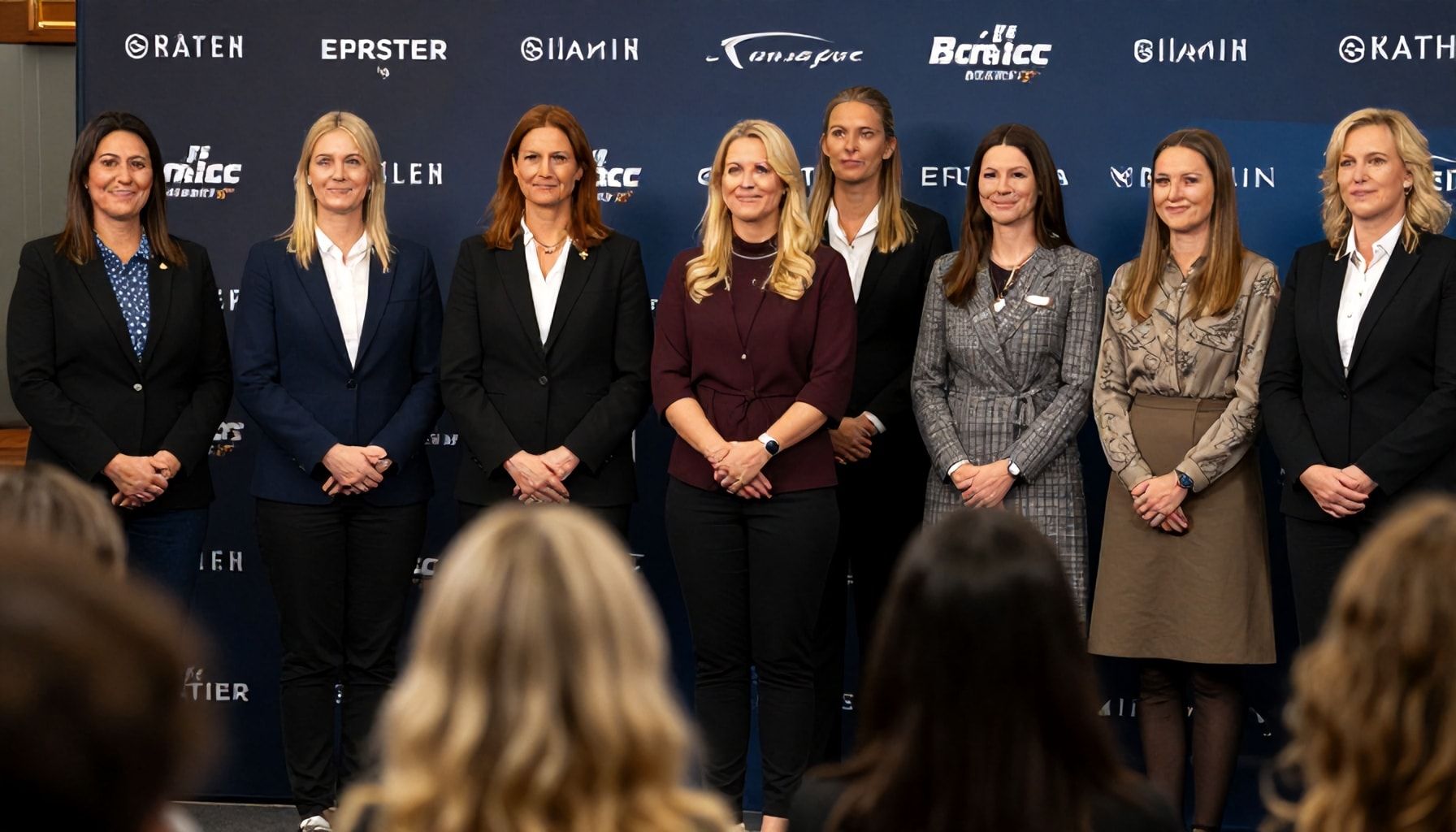 Wie die Auswahl der Gewinnerin abläuft