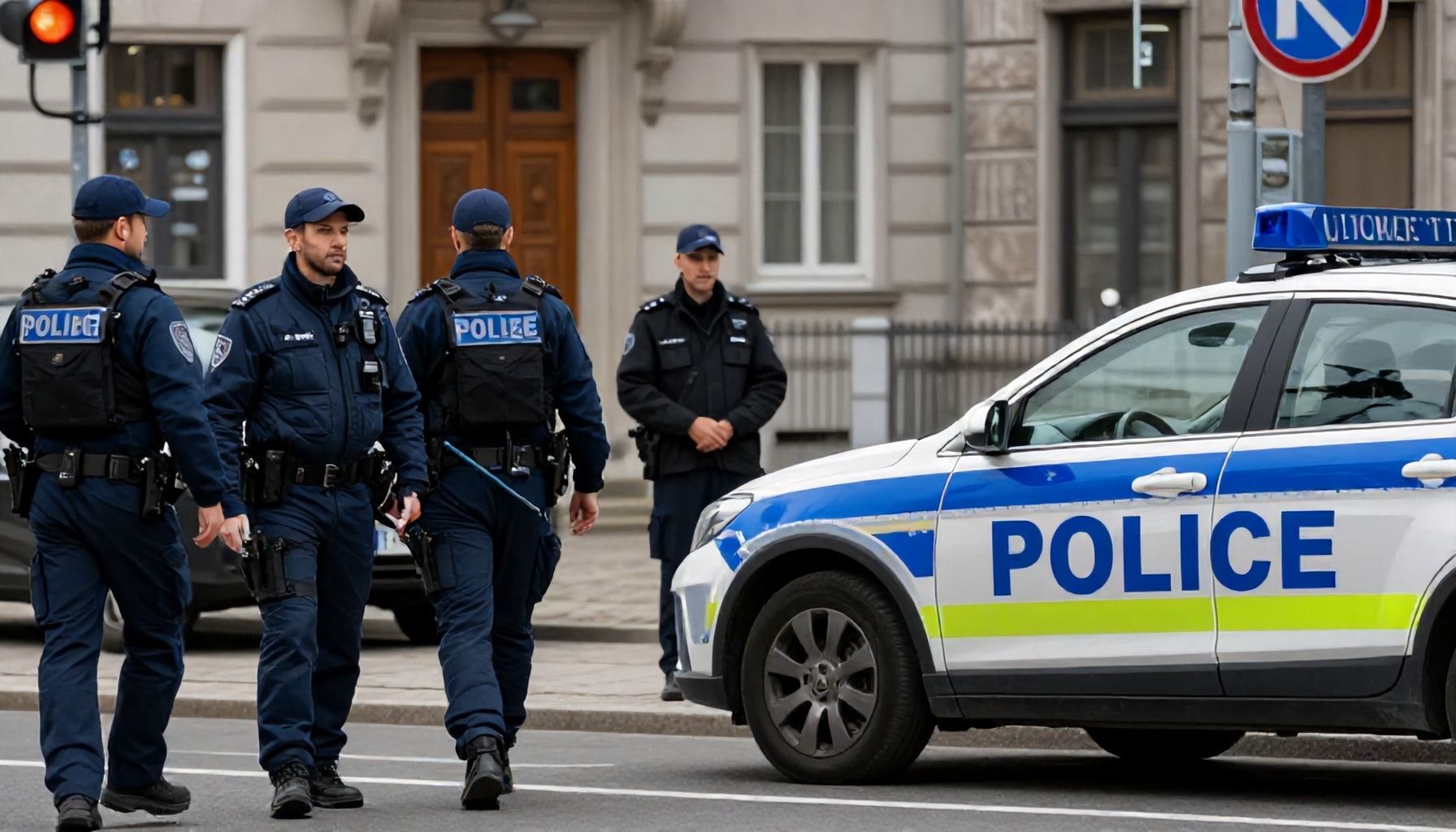 Wie die Ermittlungen abliefen