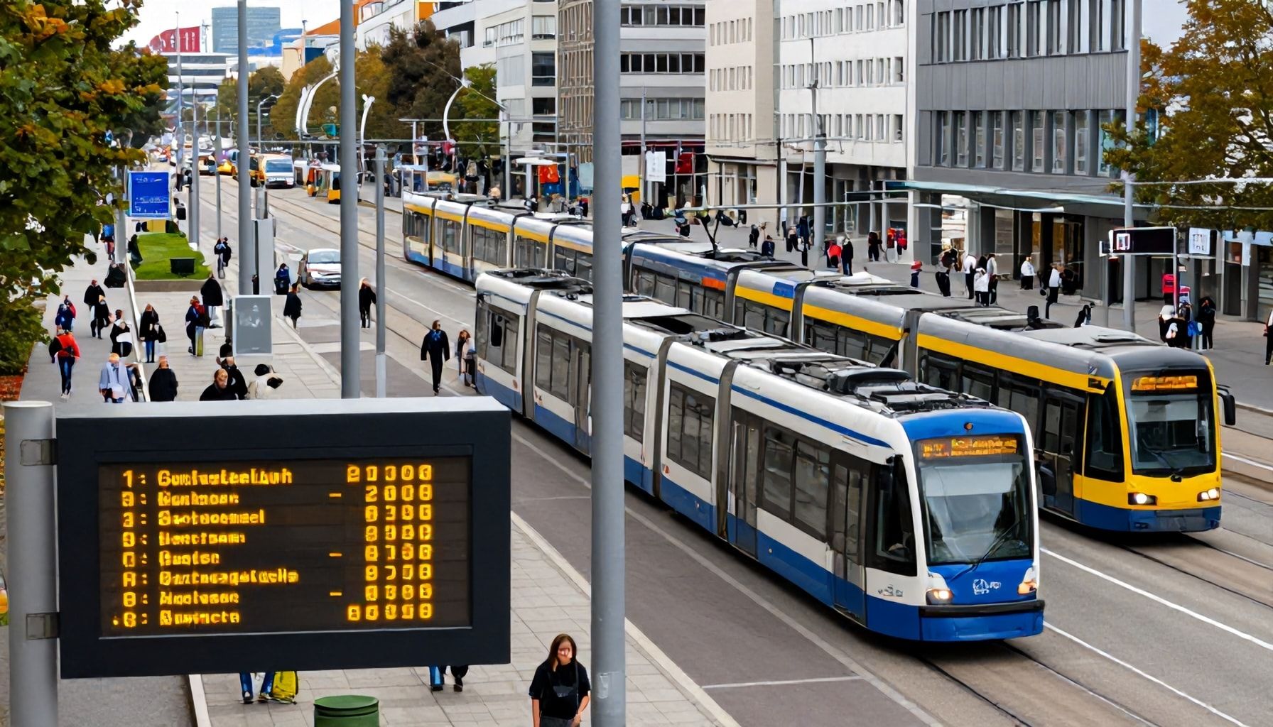 Wie die Zahlen zustande kommen