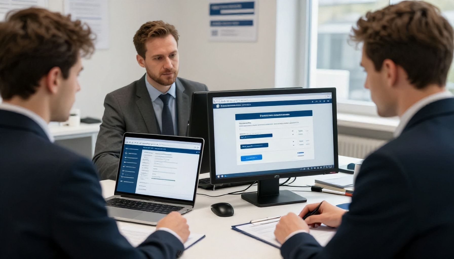 Wie die Zulassungsstelle München die Kapazitäten erhöht