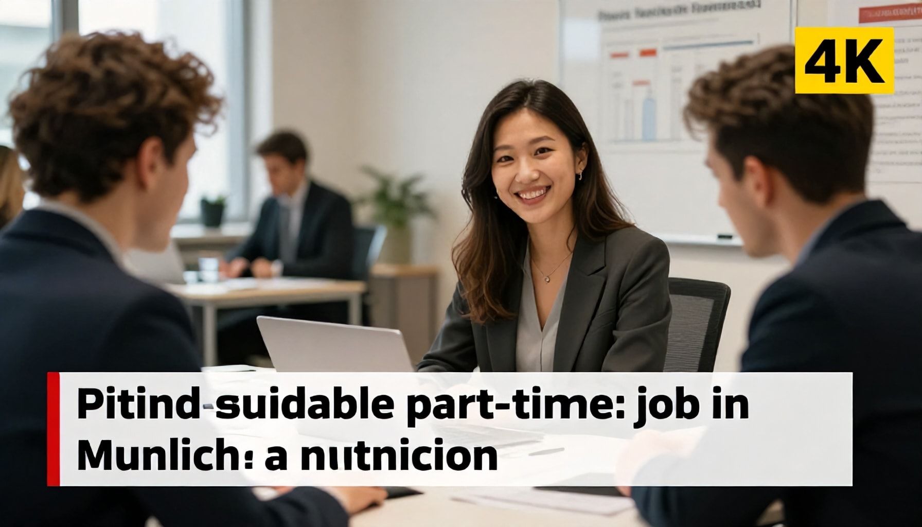 Wie findet man passende Jobs