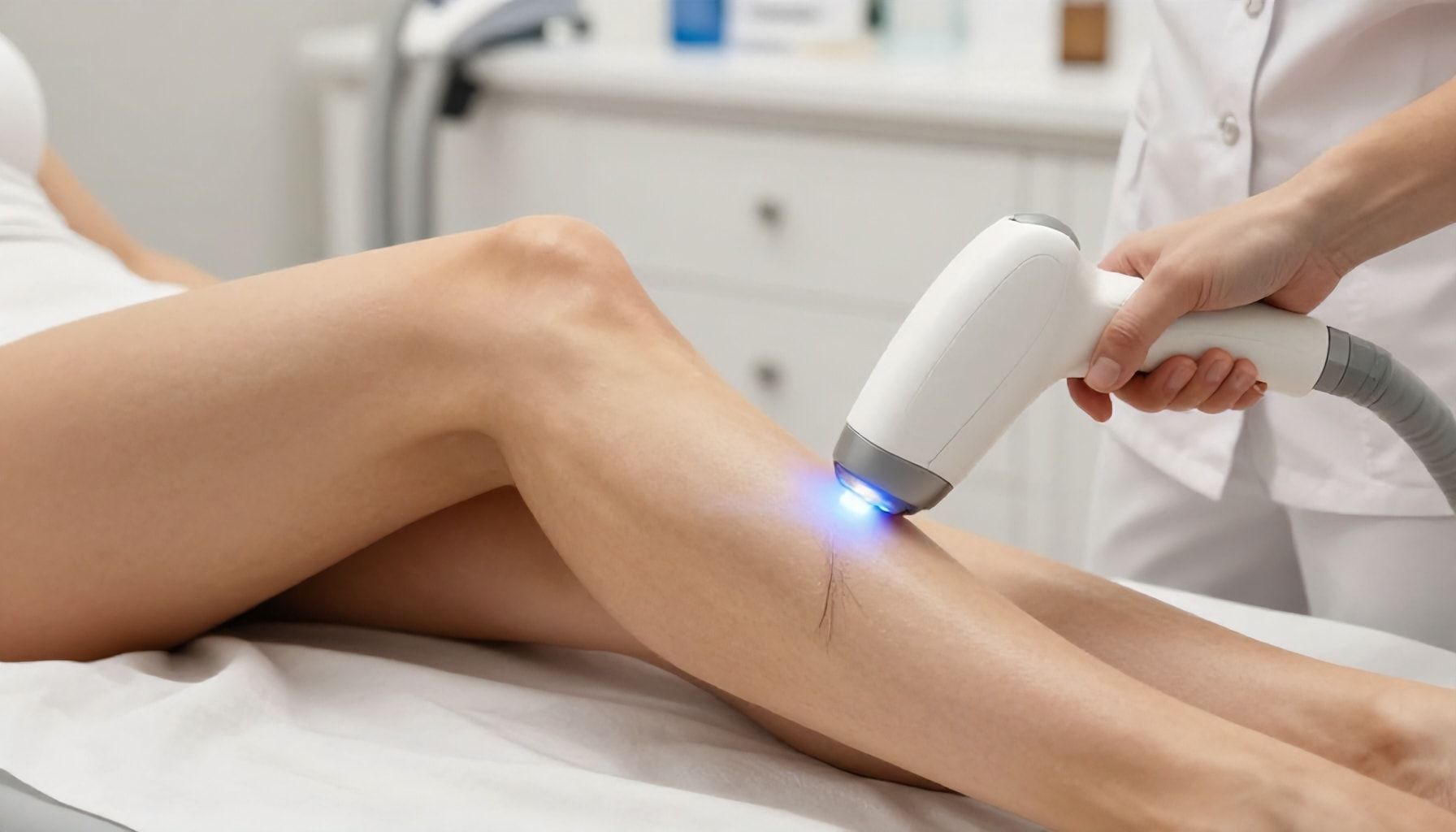 Wie funktioniert die Behandlung genau?