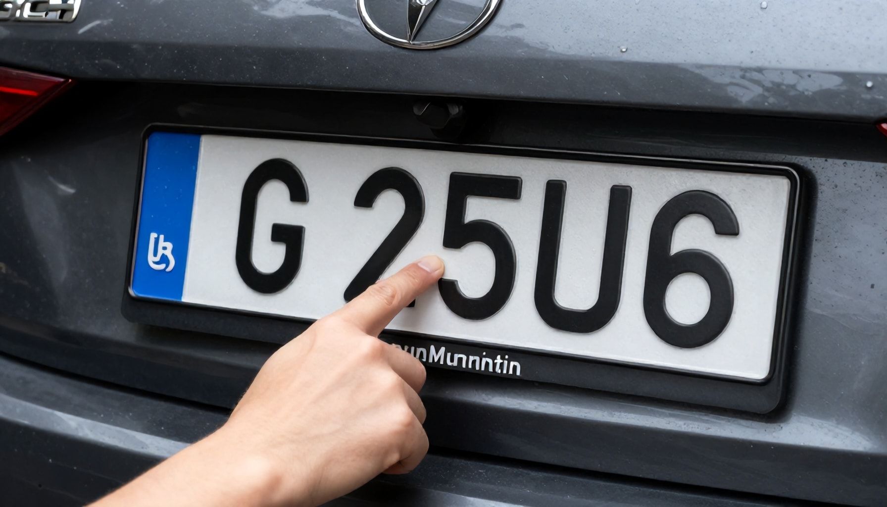 Wie funktioniert die Reservierung in München