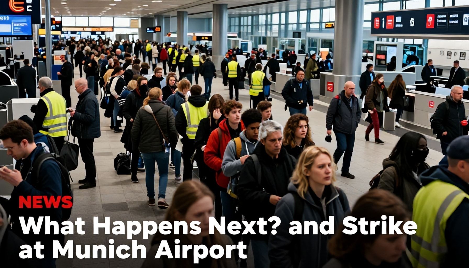 Wie geht es jetzt weiter?