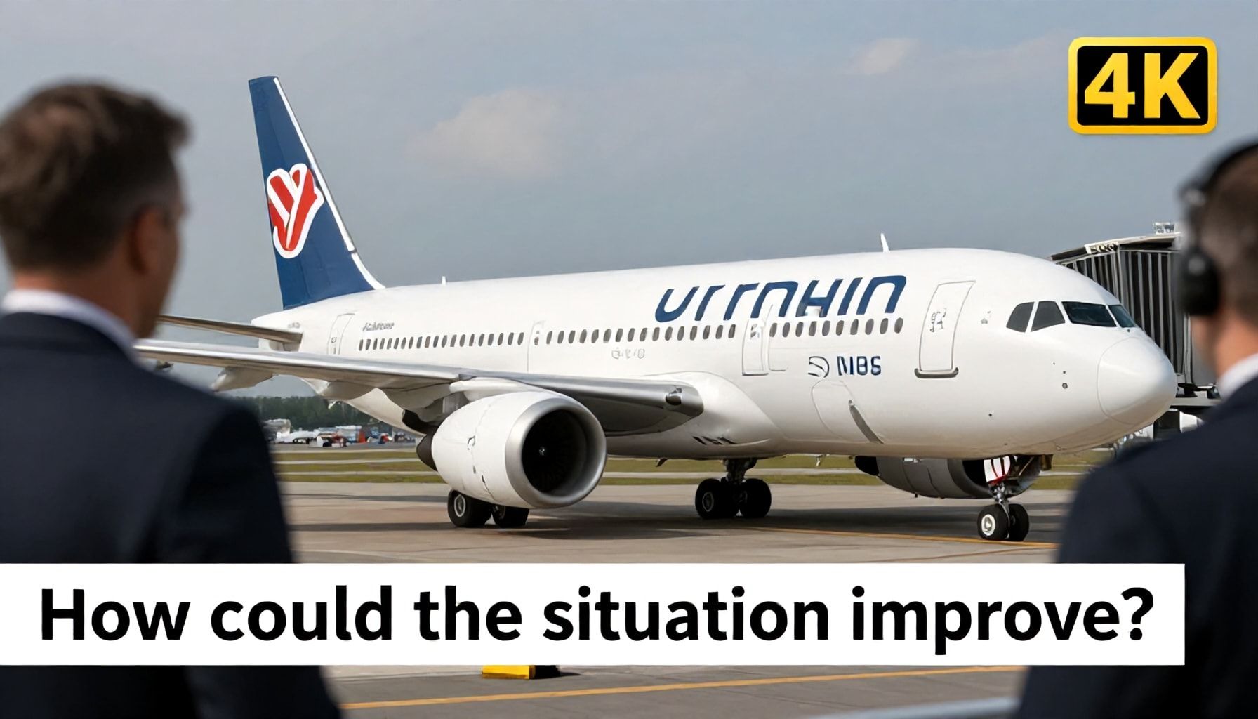 Wie könnte sich die Situation verbessern?