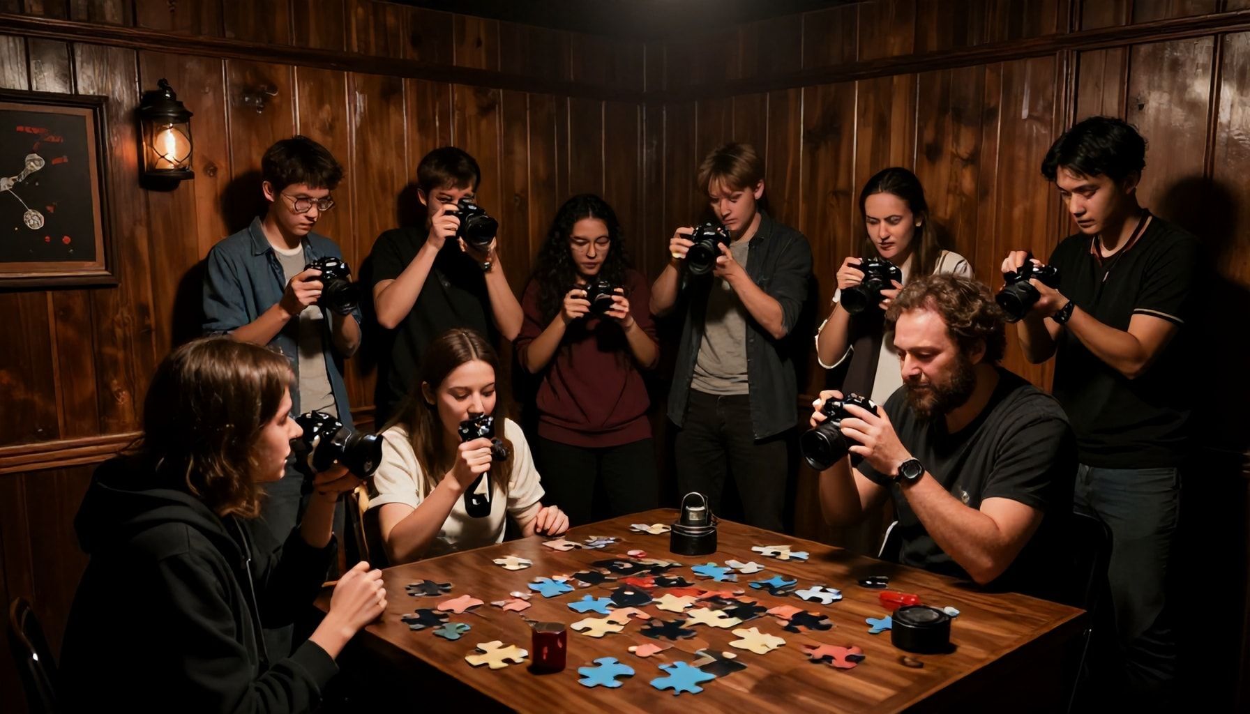 Wie man bucht und was man mitbringt