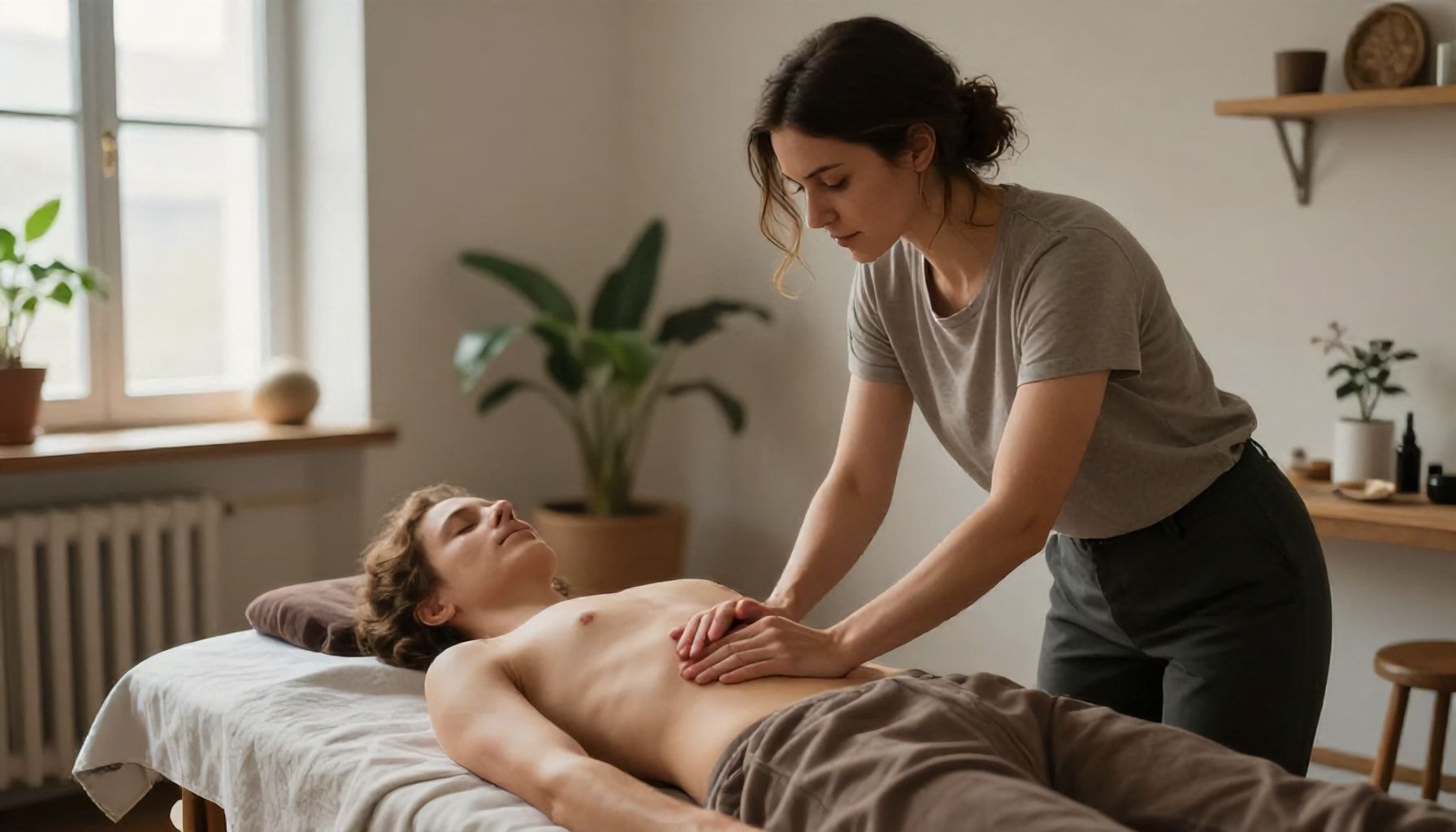 Wie man das passende Studio für sich findet