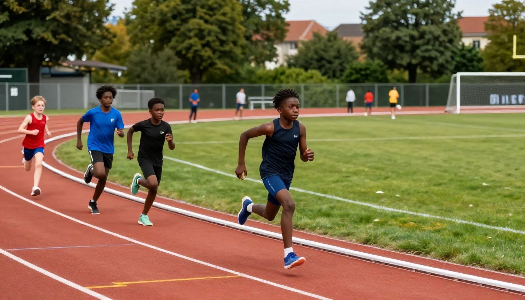 Wie man den richtigen Verein findet