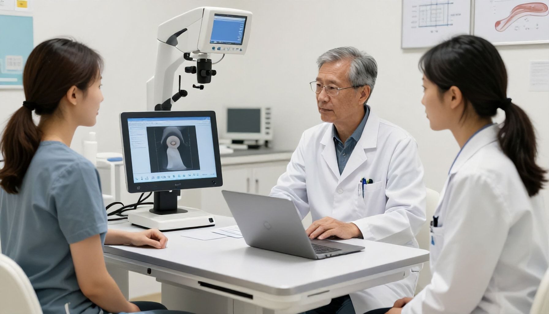 Wie Patienten profitieren können