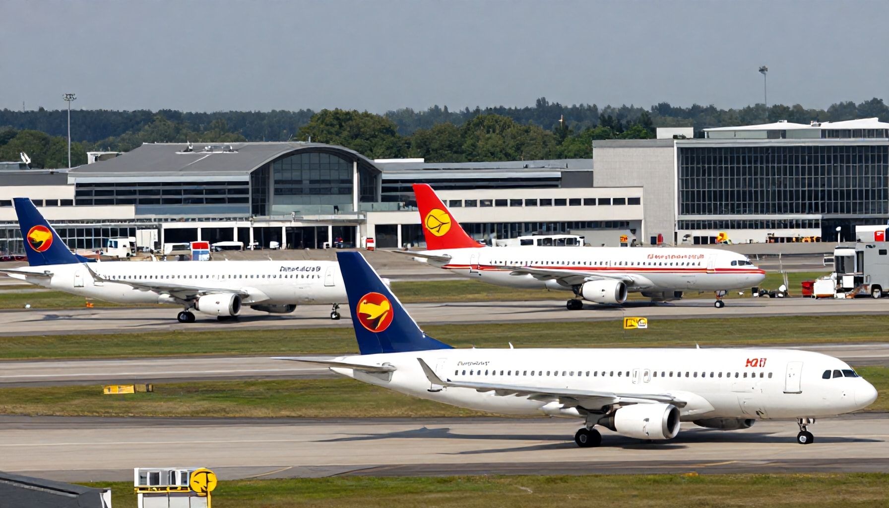 Wie sich die erhöhte Frequenz auf die Reiseplanung auswirkt