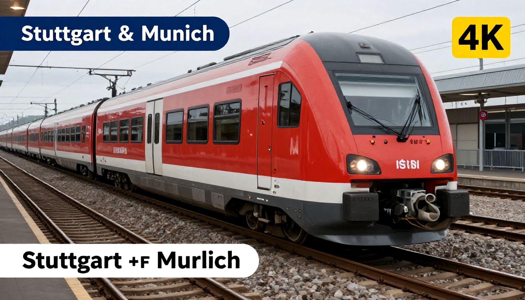 Wie sich die Reisezeit verkürzt