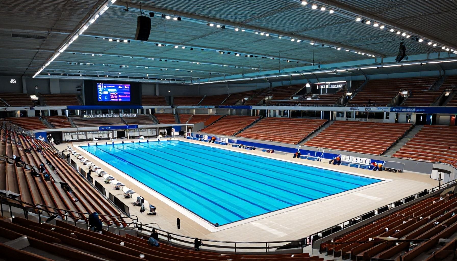 Wie sich die Stadt auf weitere Besucher vorbereitet