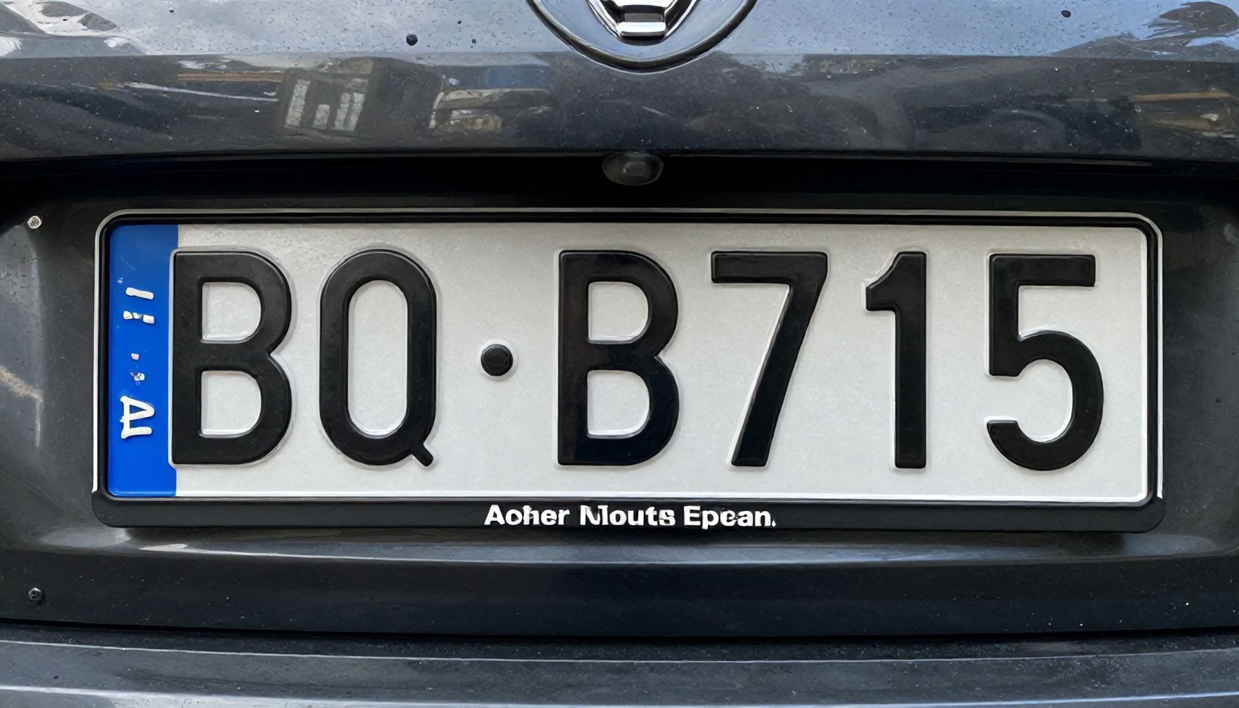 Wie sichert man sich sein Wunschkennzeichen langfristig?