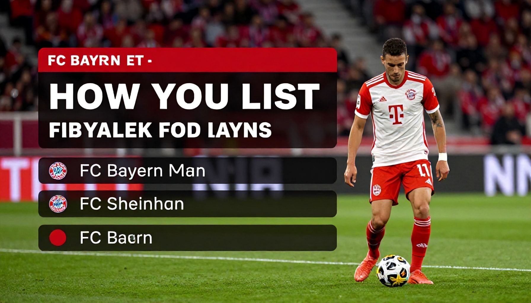 Wie Sie Ihre Position in der Warteliste für die FC Bayern Dauerkarte verbessern können