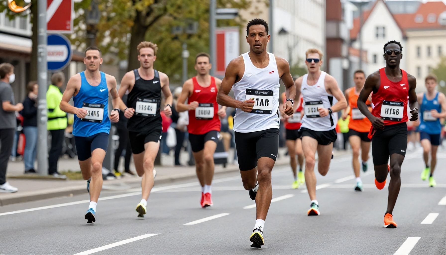 Wie Sie sich optimal für den Stadtlauf München vorbereiten